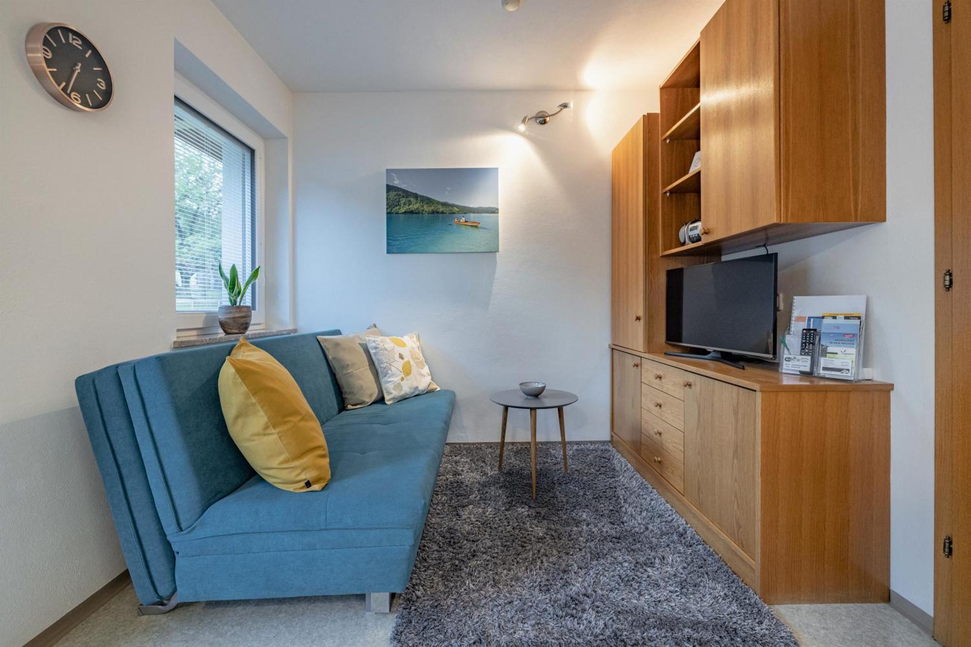 Gästehaus Eder Tröpolach Zimmer foto
