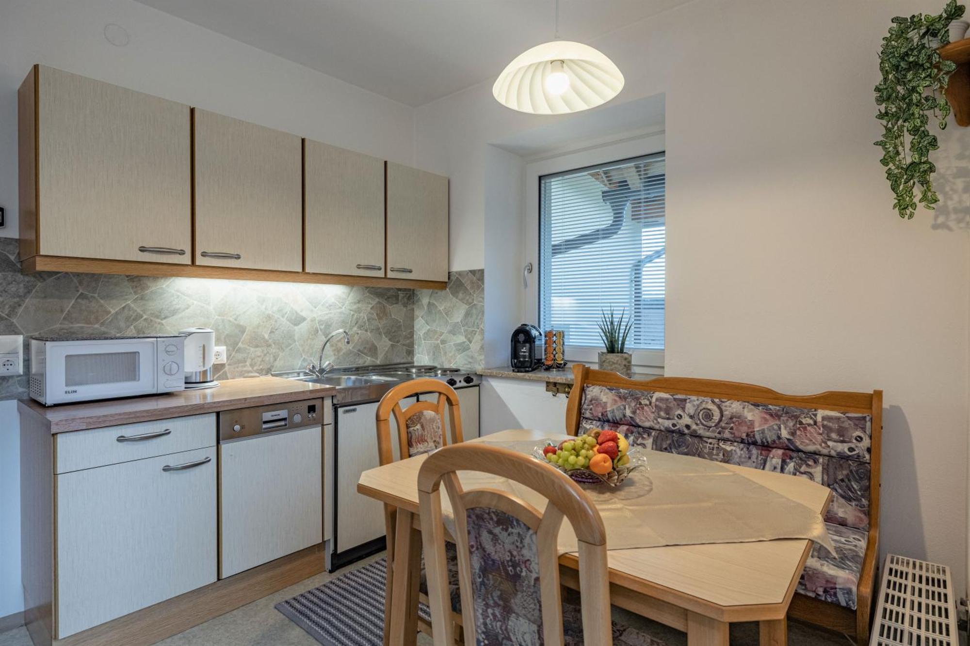 Gästehaus Eder Tröpolach Zimmer foto
