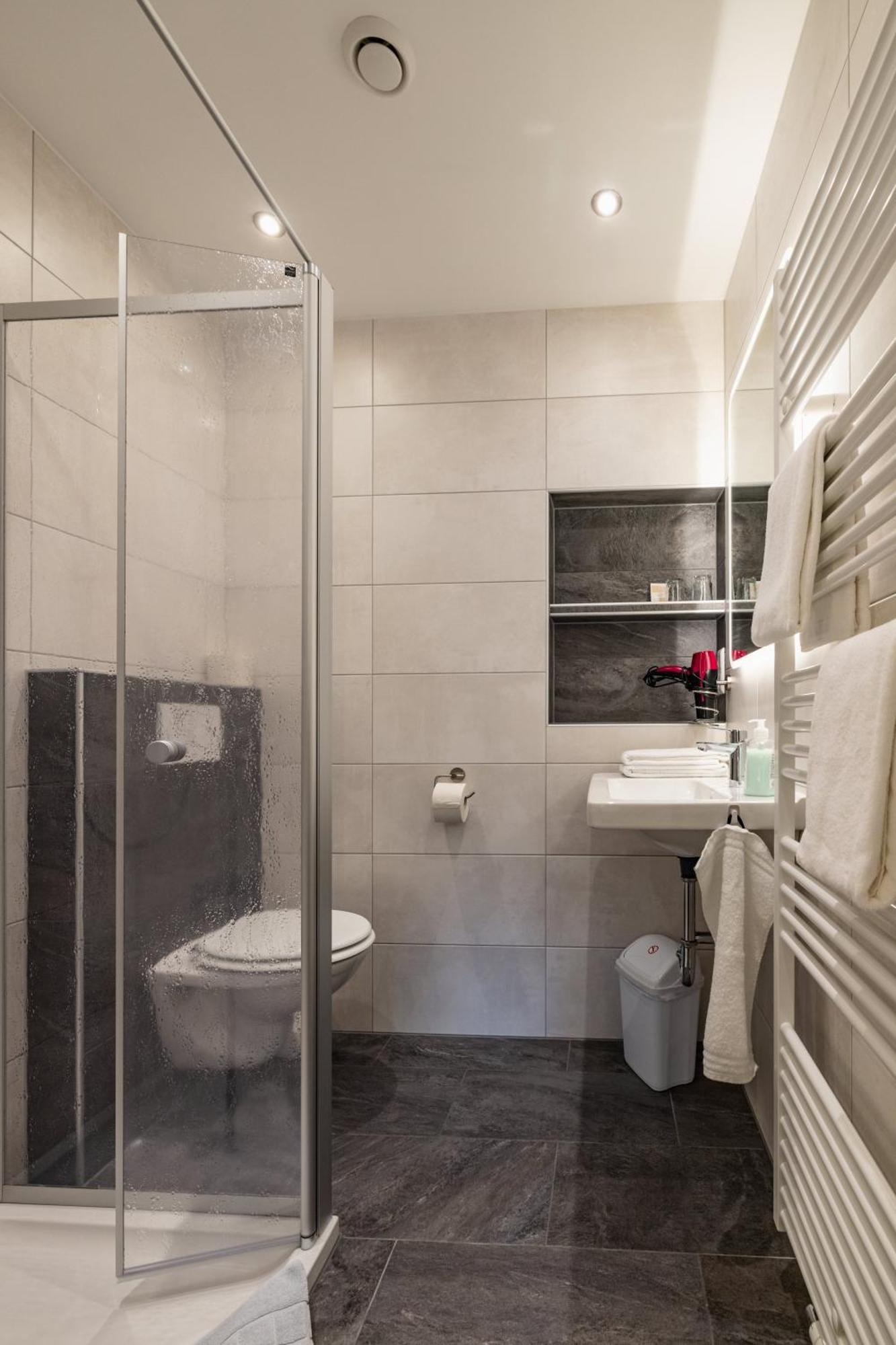Gästehaus Eder Tröpolach Zimmer foto
