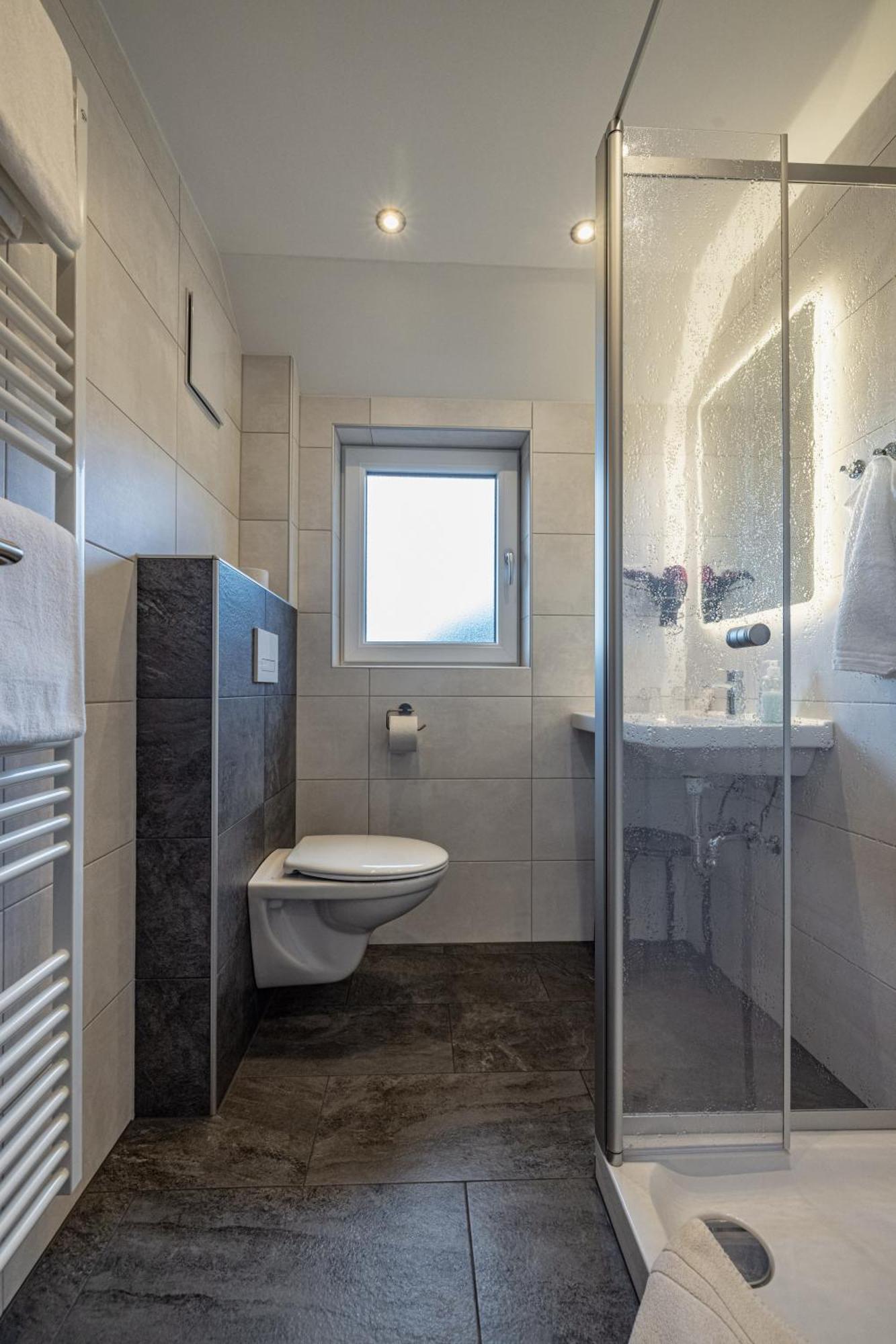Gästehaus Eder Tröpolach Zimmer foto